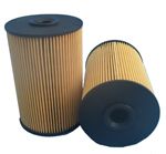 ALCO FILTER Polttoainesuodatin MD-795